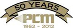PCM 50 Years